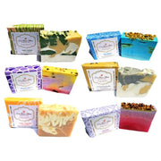 Frankincense Sandalwood Soap