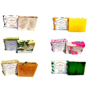 Vanilla Coconut Soap Handmade Soap Vegan Soap