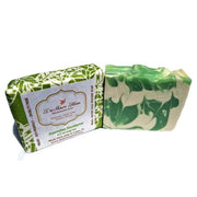 Australian Eucalyptus Soap