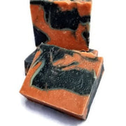 Grapefruit Palmarosa Soap Grapefruit Soap Natural