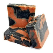 Grapefruit Palmarosa Soap Grapefruit Soap Natural