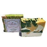 Sunlit Gardenia Soap