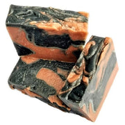 Grapefruit Palmarosa Soap Grapefruit Soap Natural