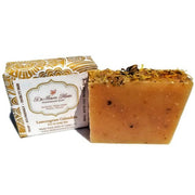 Lemongrass Calendula Soap