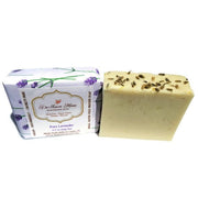 Pure Lavender Soap